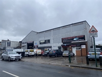 mot service repair garage - 1