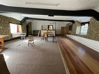 somerset 18th century freehouse - 2