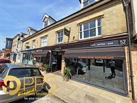 café restaurant with accommodation - 1