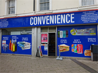 attractive convenience store teignmouth - 1