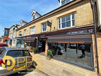 café restaurant with accommodation - 1