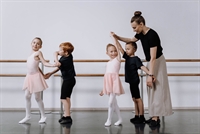 established profitable dance academy - 1