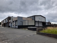 former pub restaurant peterlee - 1