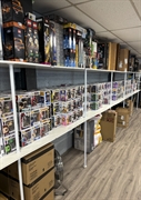 officially licensed toys games - 1