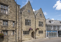 luxury serviced office suites - 2