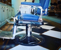 profitable barber brand with - 1