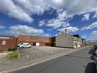 suburban freehouse walsall - 2