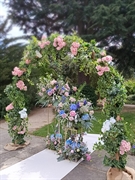 established florist for sale - 1
