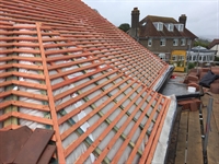 established roofing scaffolding services - 3