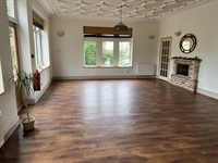 restaurant space dewsbury - 1