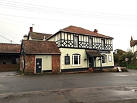 west country village pub - 1