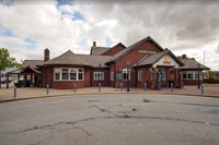 substantial aintree pub restaurant - 1