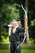 established outdoor adventure experience - 3