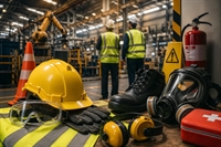 specialist industrial products supplier - 1