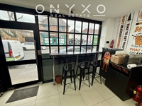 chicken shop pizza takeaway - 2
