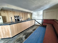 closed village public house - 2