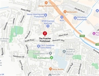 freehold development site portishead - 3