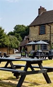 milton keynes community pub - 1