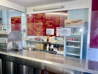 leasehold fish chip takeaway - 2