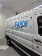 london vehicle wrap signage - 3