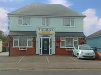 lincolnshire 7 bedroom guest - 1