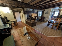 shropshire character village pub - 3