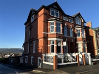 established wales guest house - 1