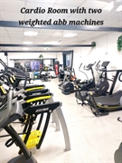 independent gym west yorkshire - 1