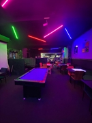 fantastic board game cafe - 3