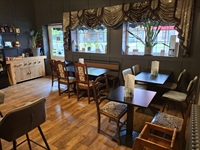 licensed pizzeria coffee shop - 3
