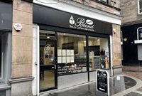 modern café inverness city - 1
