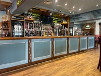 pub with 4 letting - 2