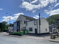 glamorgan commercial property plot - 1