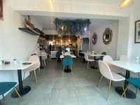 café coffee shop leigh-on-sea - 1