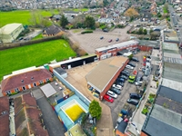 fully let mixed use - 2