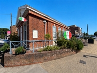 leasehold italian restaurant located - 1