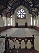 former church with planning - 3
