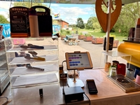 profitable leasehold lakeside cafe - 2