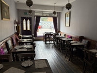 profitable licensed restaurant kings - 2