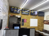 takeaway fast food with - 1