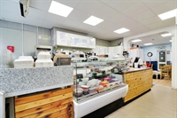 coffee shop sandwich bar - 2