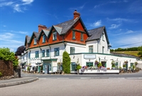 country house hotel exford - 1