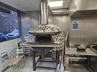 modern pizza kebab takeaway - 3