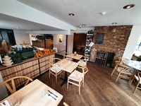 prime corner plot restaurant - 3