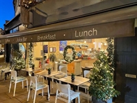 riverside café coffee shop - 1