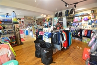 profitable running sports shop - 3