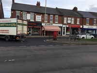 traditional butcher south shields - 1