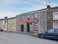 well established village centre - 1