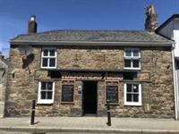 waggoners arms camborne tenancy - 1