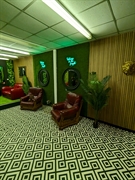 freehold barbershop tanning salon - 2